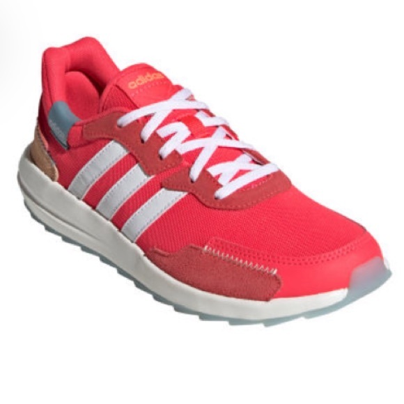 adidas Shoes - Adidas Sneakers Shock Red